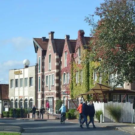 Apartament Sonne Schillig