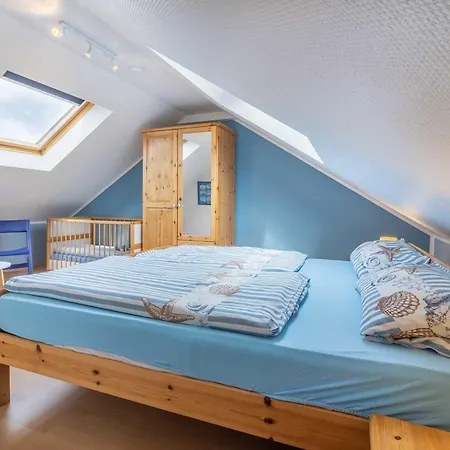 Sonne Apartament Schillig