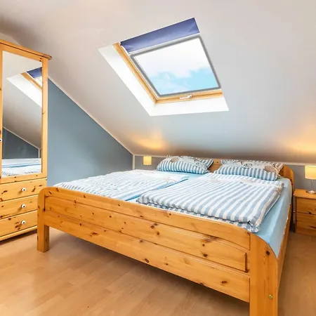 Sonne Apartament Schillig