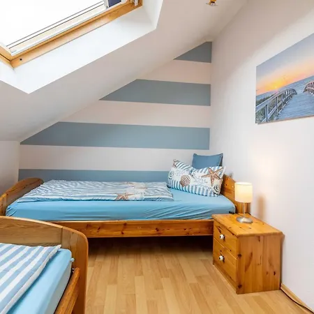 Apartament Sonne Schillig